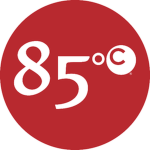 85°C Bakery Cafe'