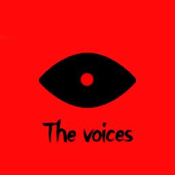 The voices [UPDATE]