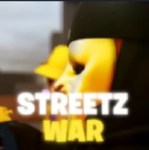 Streetz Studio 12