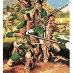 Gorham's Rangers of James Bay
