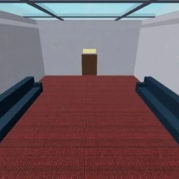 Rooms icon