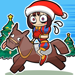 Horse Race Simulator