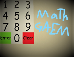 Math Gaem...