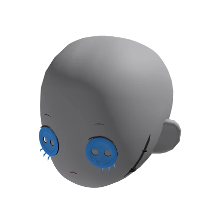 doll - Dynamic Head