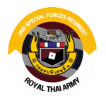กรมรบพิเศษที่2[RTA]2nd