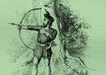 northwindian merry men