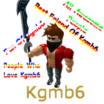 Kgmb6 Fan Club