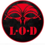 The Legion Of Doom | E-3030