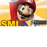 super mario L FANS