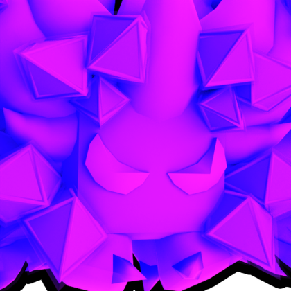 Galaxy Crystal Overlord