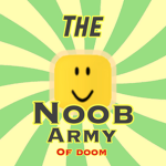 The Noob Army Of Doom