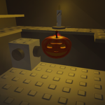 The roblox 0