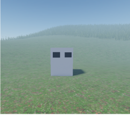 infinite Momter Test
