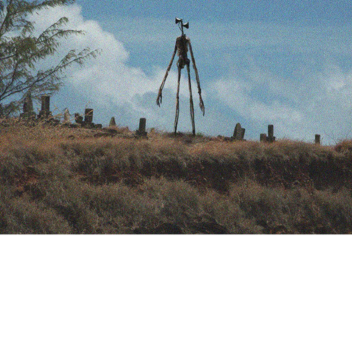 Multiplayer Siren Head