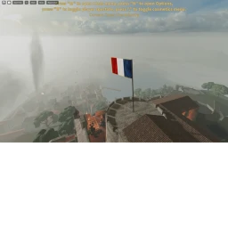Normal ACS test game icon