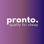 pronto. group