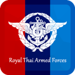 RoyаI Thai Armed Forces