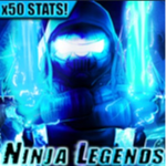 Ninja Legends Fan Page