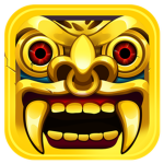My Temple Run Game Fan Club