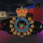 Ontario Provincial Police - ROW
