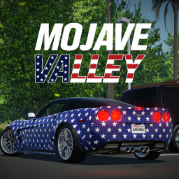(🇺🇸🦅 JULY 4TH!) Mojave Valley icon