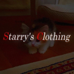 .* Starry's Clothing *.