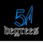 5 degrees