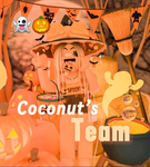 ~ Coconut’s Team ~ Group Thumbnail