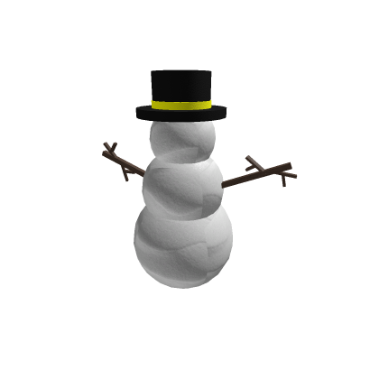 Snowman