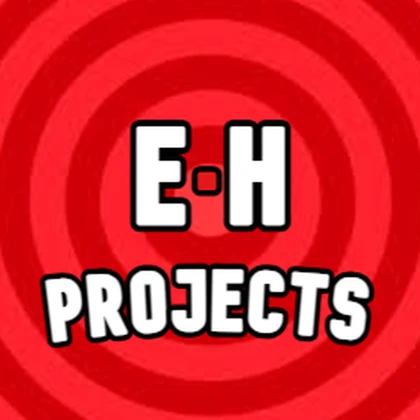E.H Projects Roblox group icon