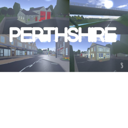Perthshire, Scotland