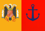 Prince’s navy