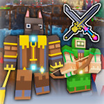 Wanderlands Dungeon RPG 🎄