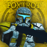 Fóxtrot Squad