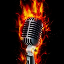🎙