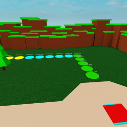 Button Simulator