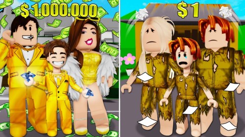 Get Rich Tycoon (2 Players)