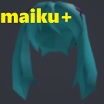 maiku+