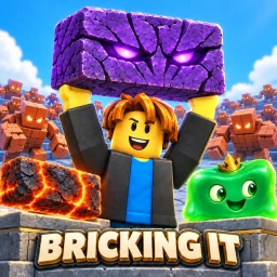 Bricking IT icon