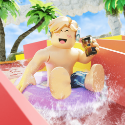 [BETA] 🏄 Sunny Pool