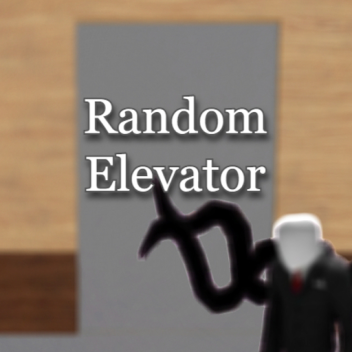 Random Elevator
