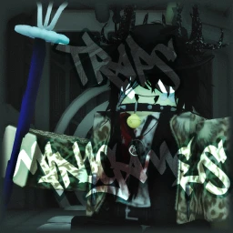 traps minigames! icon