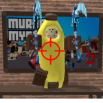 Monkey Bananas United