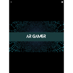 Sub to AR GAMER
