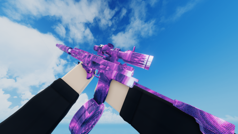 [FPS] Enforcement screenshot 3