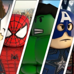 MARVEL UNIVERSE RP Fan Group!