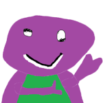 Barney Fan Club