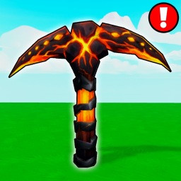 Merge Pickaxe Tycoon