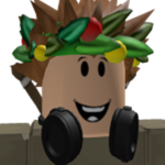 MARTINll ROBLOX Fan Club!