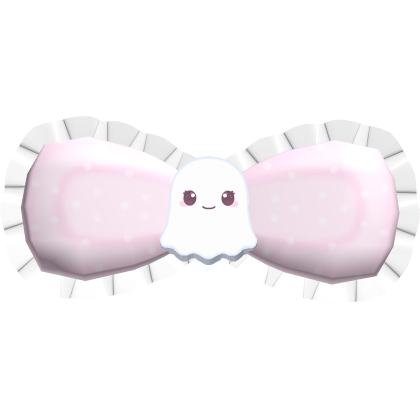 ghost bow